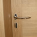 Porte interne: Moderne